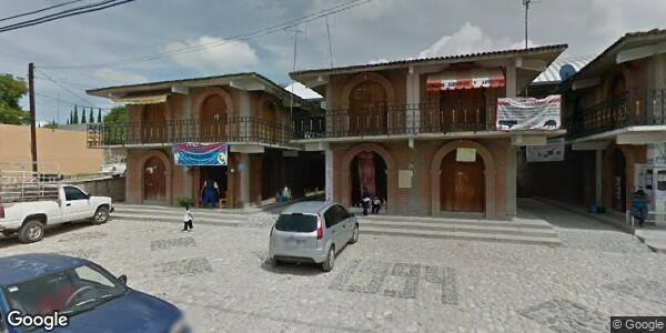 DEFENSORÍA DE OFICIO